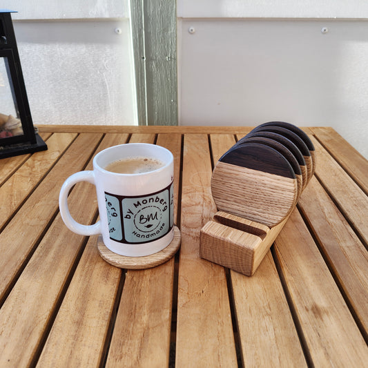 Coaster sæt