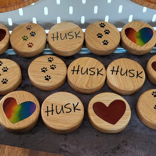 Decorative Fridge Magnet