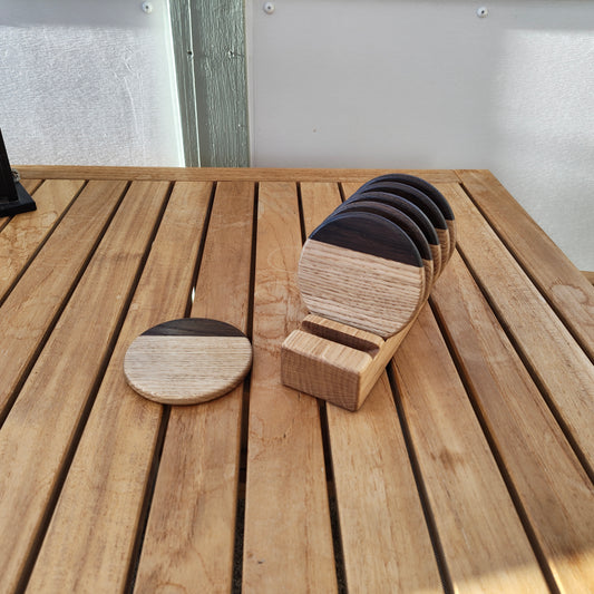 Coaster sæt
