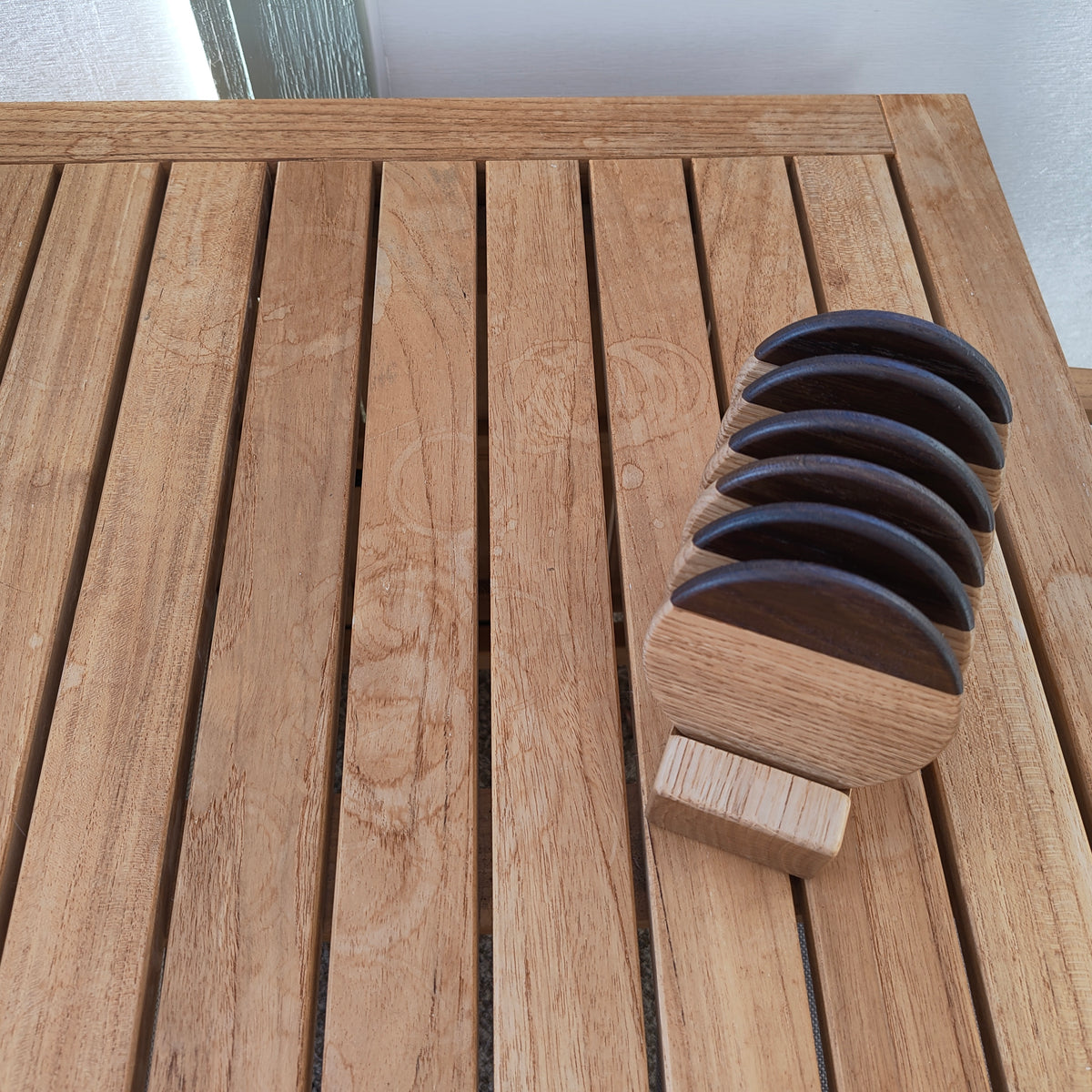 Coaster sæt